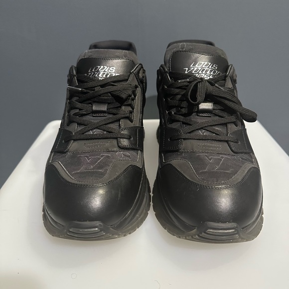 Louis Vuitton 2054 LV Trail line Virgil Abloh Run Away or 9 US 42 EU. - Picture 6 of 13